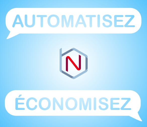 Automatisez chatbot