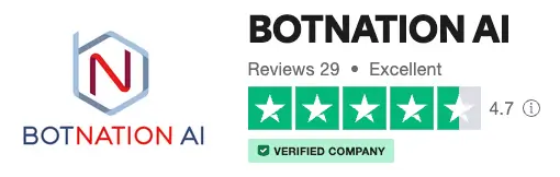 Botnation trustpilot