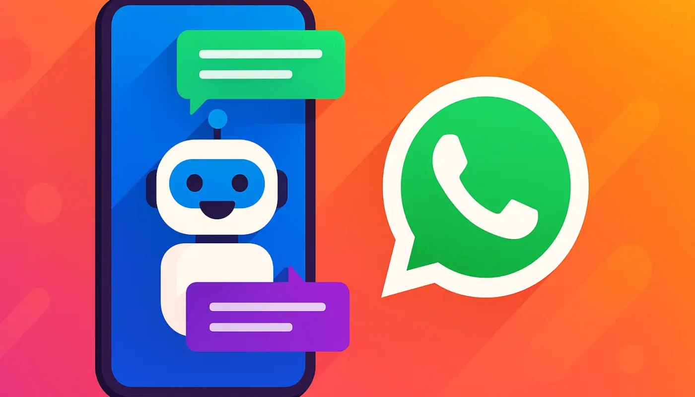chatbot whatsapp