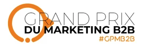 b2b marketing grand prize