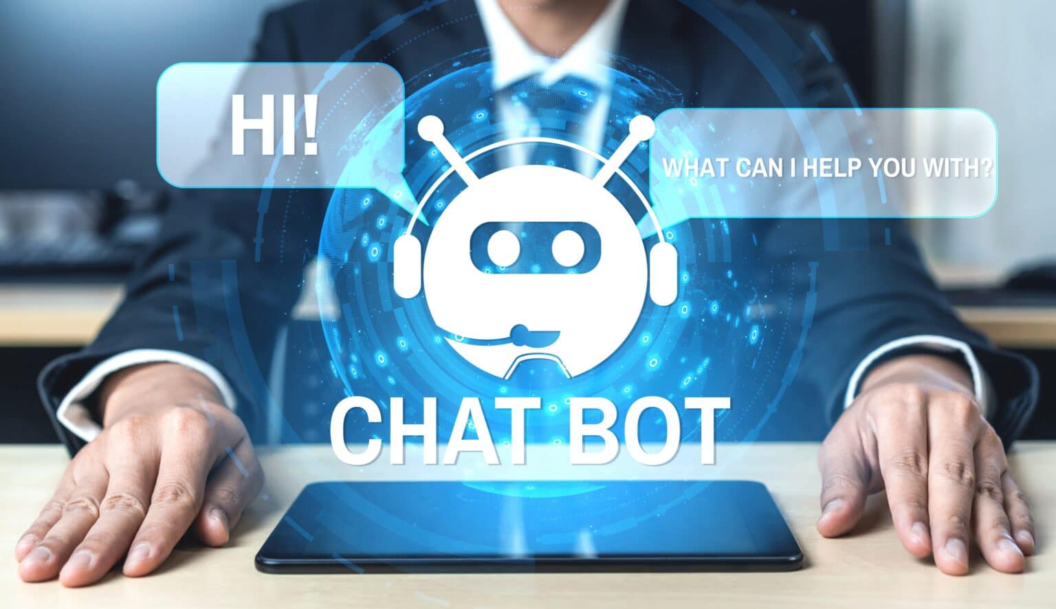 How to develop a chatbot in Python (by programming)?