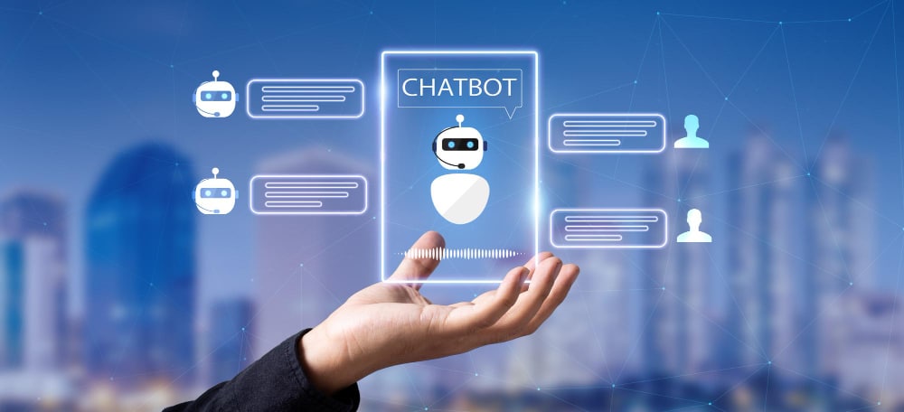 chatbot