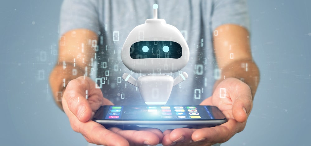 Choisissez le meilleur chatbot pour votre entreprise - Botnation