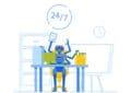 chatbot mairie