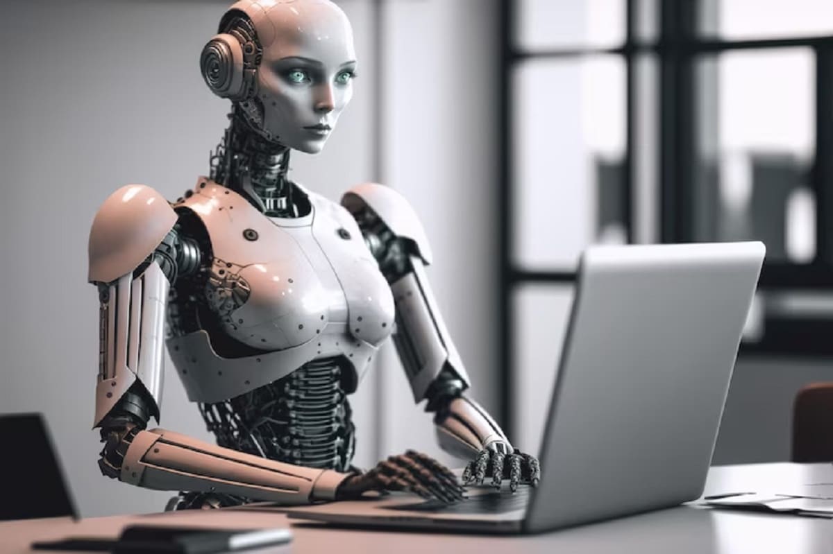 10 Things I Wish I Knew About artificial intelligence