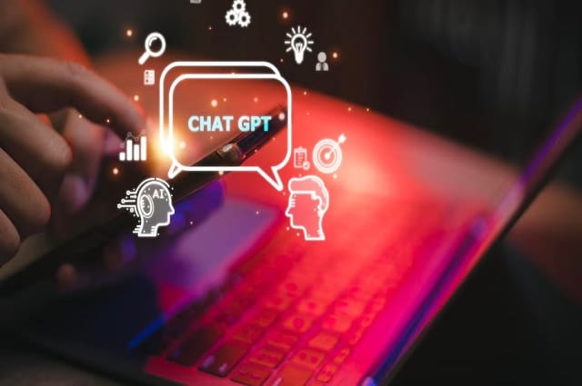 Chat with ChatGPT