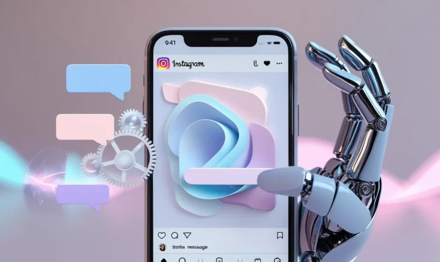 Automate your Instagram DMs with a high-performance, Meta-compliant chatbot