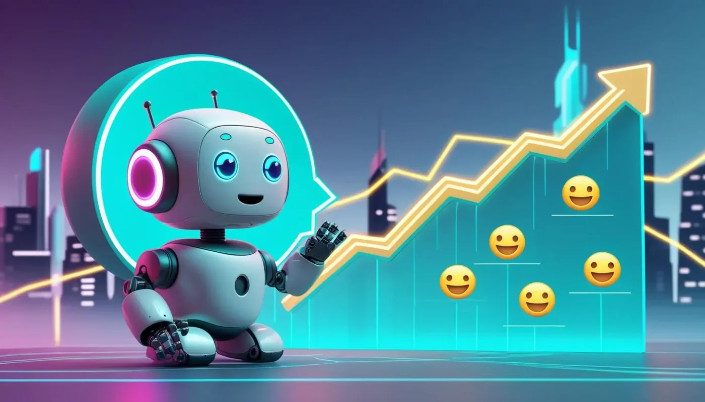 chatbot dialogue
