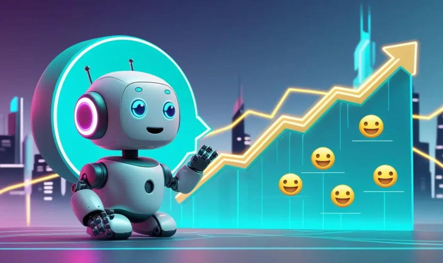 Optimize e-commerce sales with conversational commerce and AI chatbots (marketing)