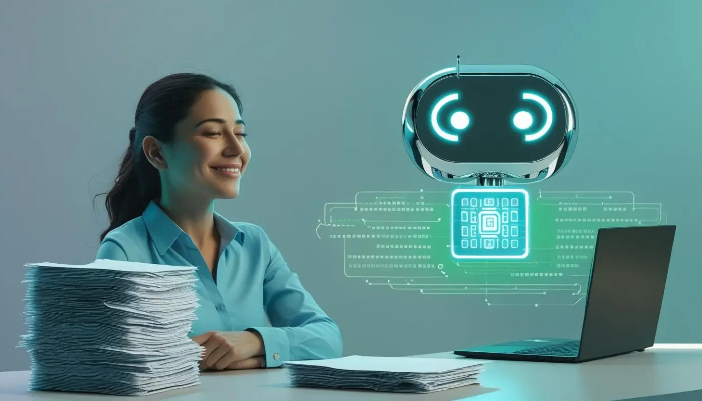 automatisation marketing ia