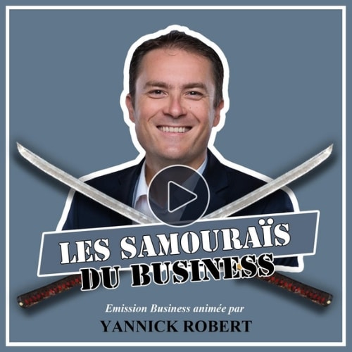 Les Samouraïs du Business