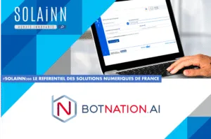 Botnation Solainn300