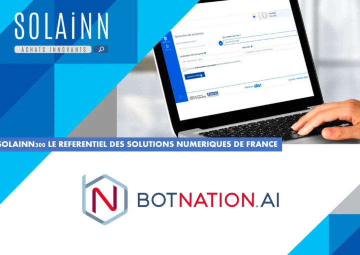Botnation Solainn300