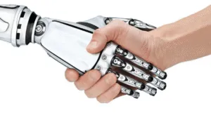 Chatbot and employment