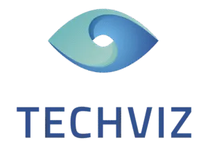 Techviz Logo