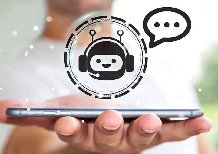 Étude chatbots