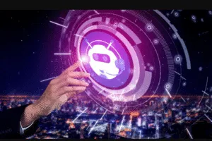 conversational agent