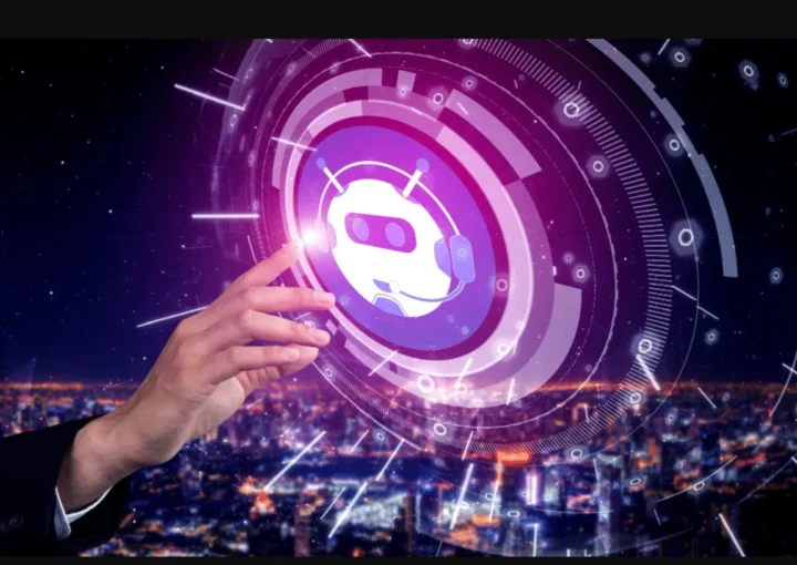 Agent conversationnel