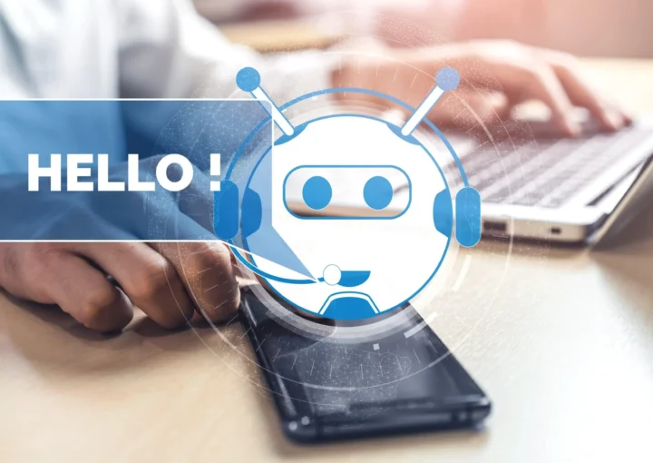 discussion chatbot