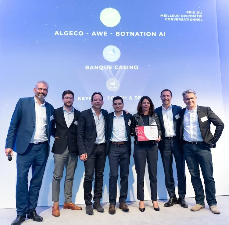 best conversational device