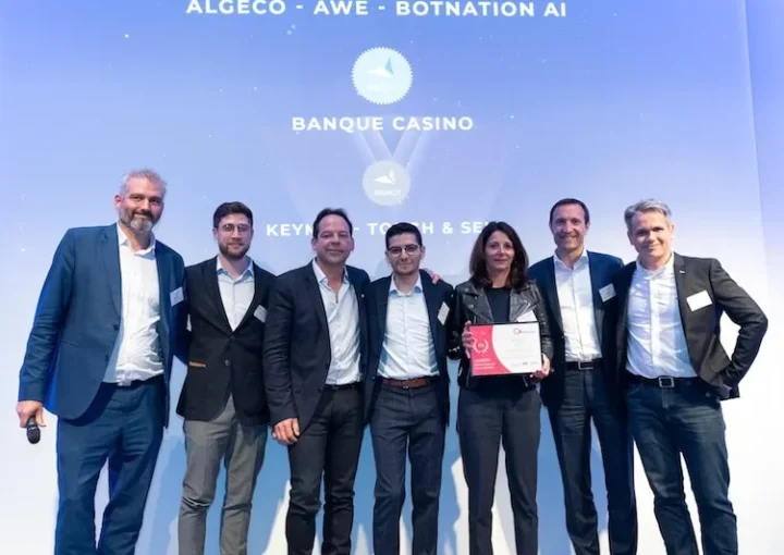 meilleur dispositif conversationnel