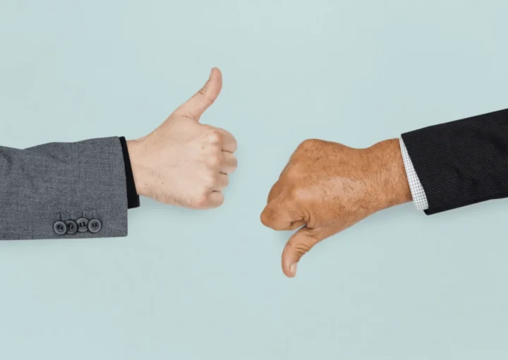 Advantages and disadvantages of the chatbot