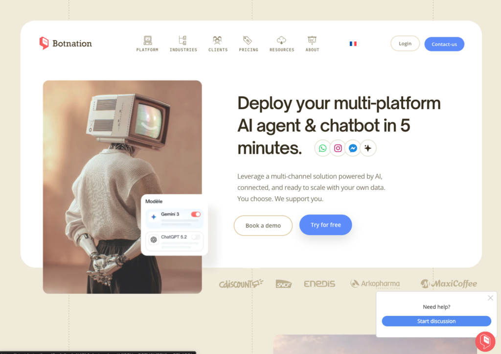 botnation-chatbot-AI