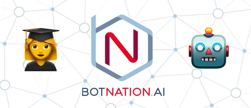Guide Botnation éducation