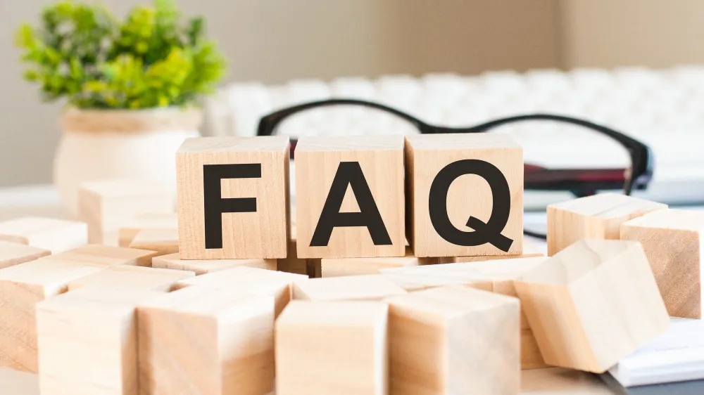FAQ