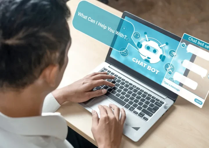 créer un chatbot gratuit