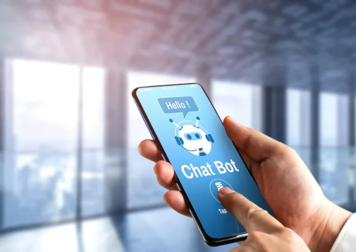 chatbot gratuit pour site web