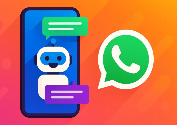 chatbot whatsapp