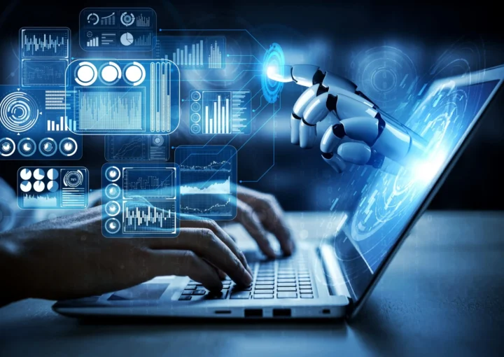 intelligence artificielle