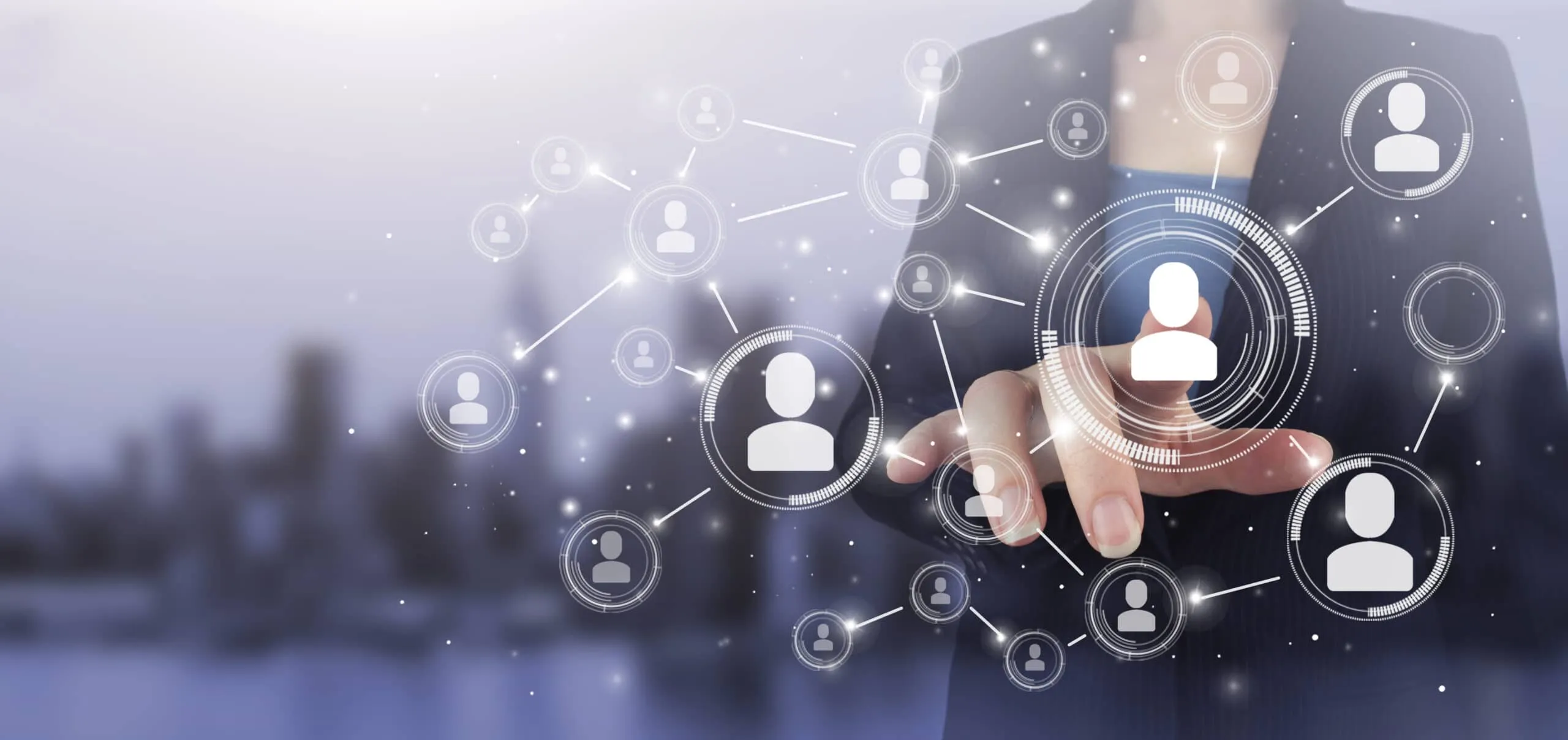 Human resources chatbot