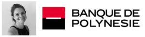 Le chatbot de la banque de Polynésie