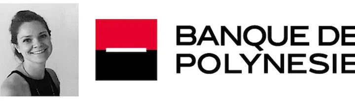 Le chatbot de la banque de Polynésie