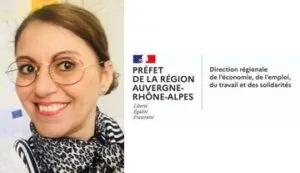 La Dreets Rhône Alpes