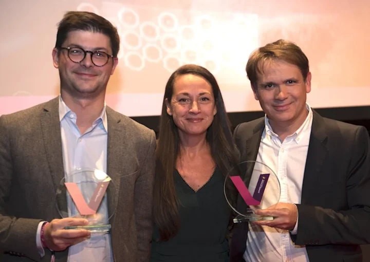 Botnation et Telethon