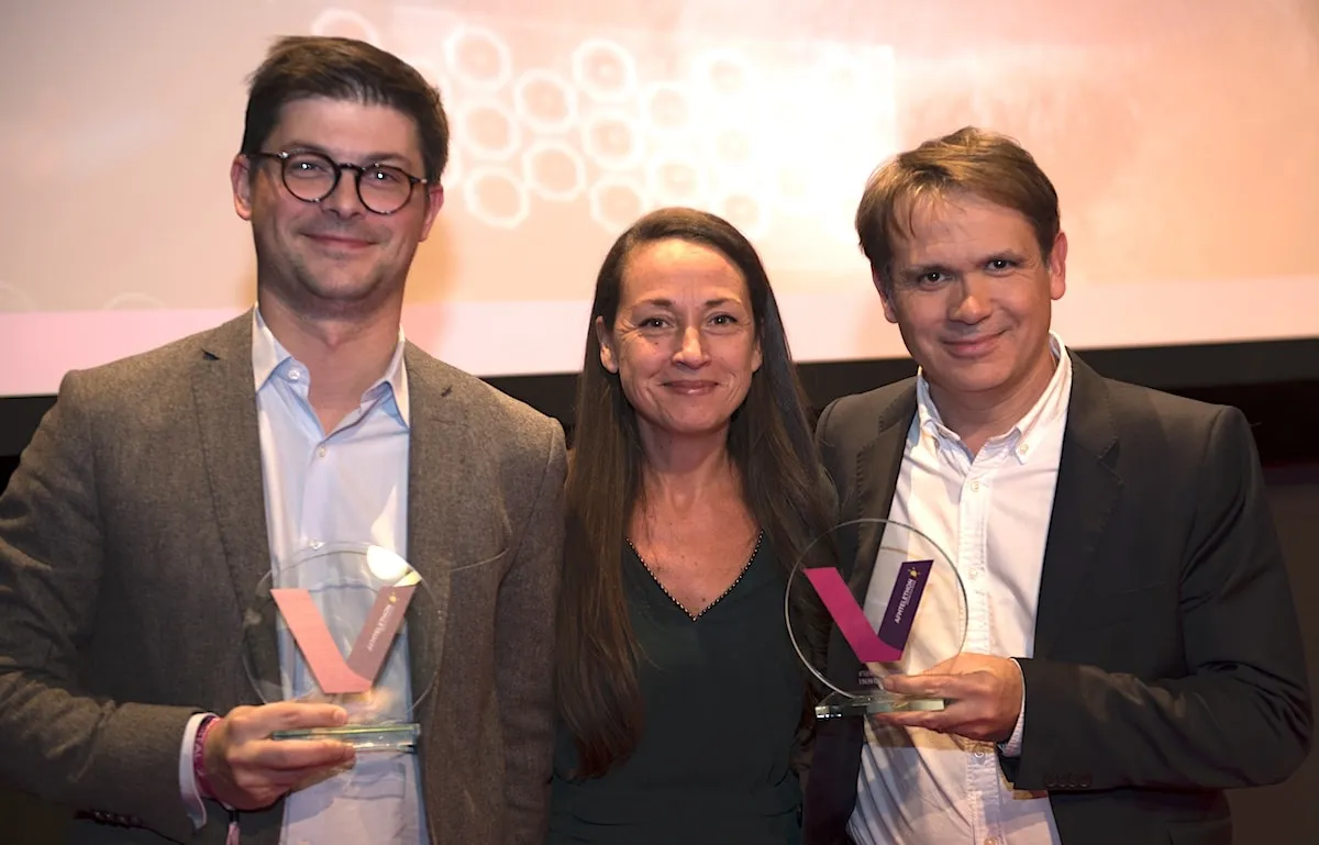 Botnation et Telethon