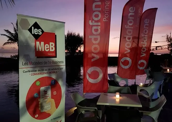 Matinées E-Business