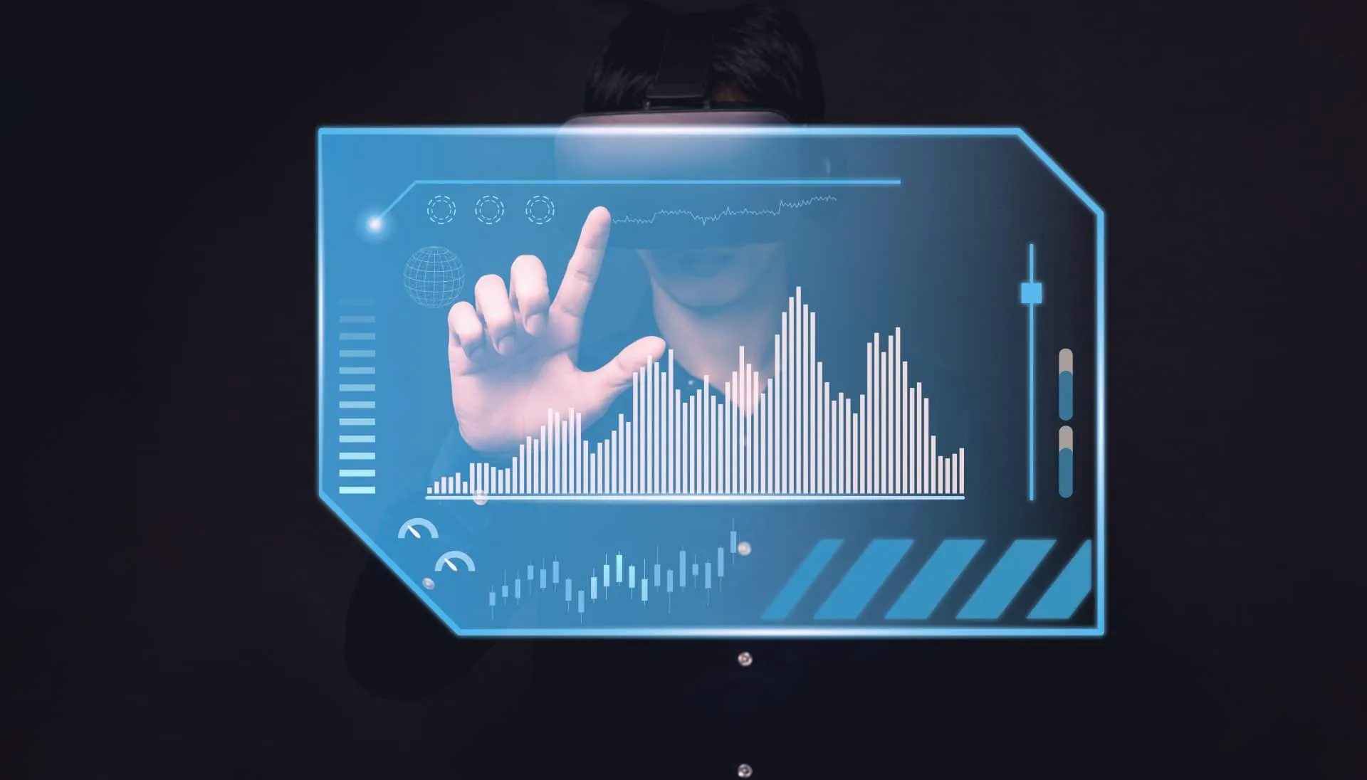 Conversational robot