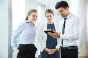 Cr&eacute;er un chatbot