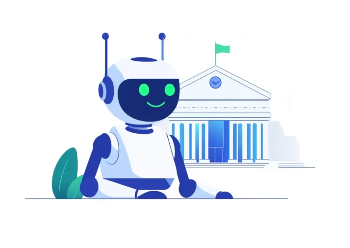 chatbot banque