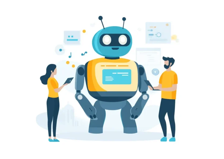 chatbot interne entreprise