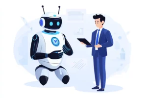 chatbot recrutement