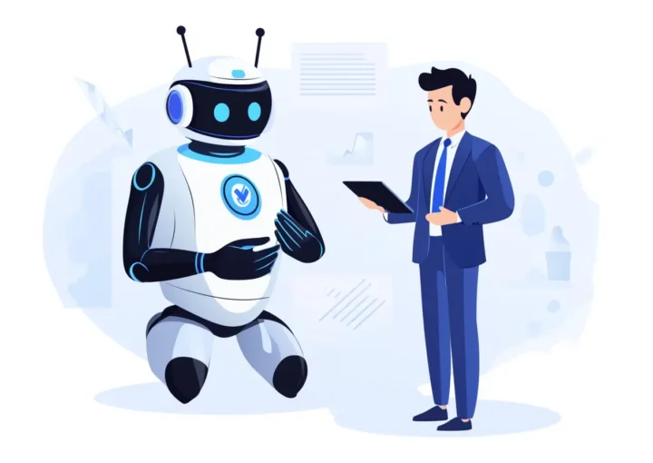 chatbot recrutement