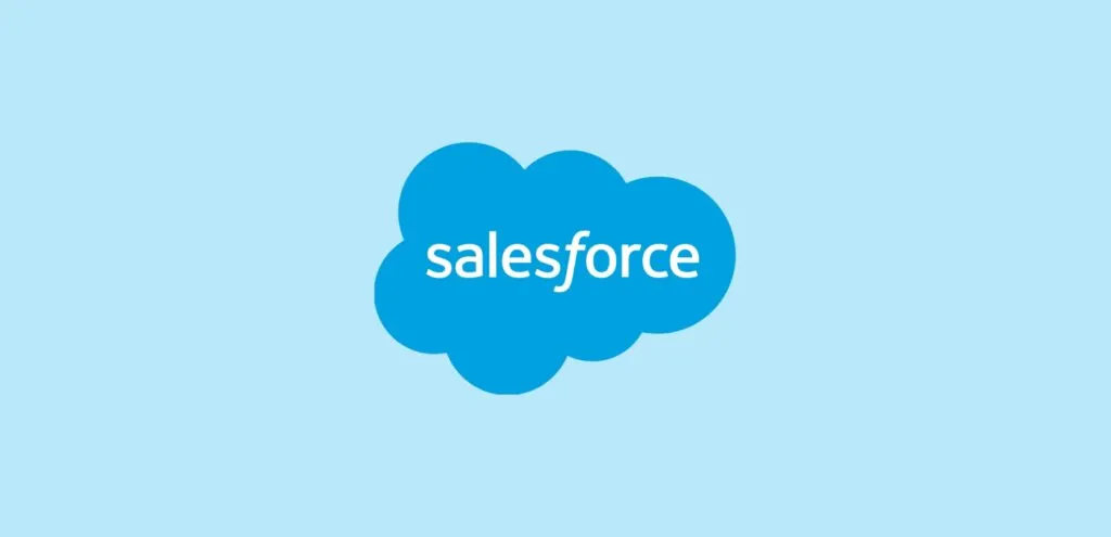 integration crm salesforce botnation