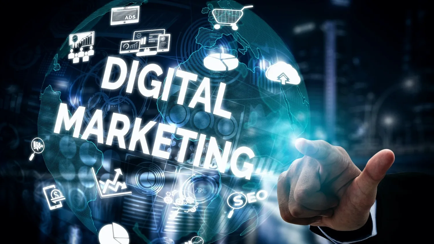 digital marketing