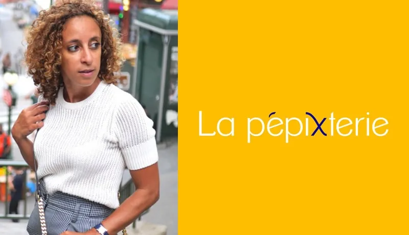 La Pepixterie