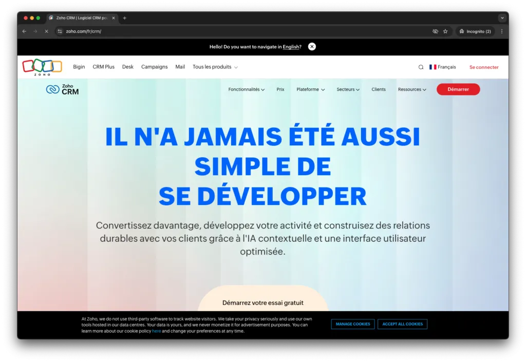 plateforme-marketing-zoho-crm